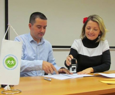 Grad Buzet - Mijenjajući sredinu, mijenjamo svijet