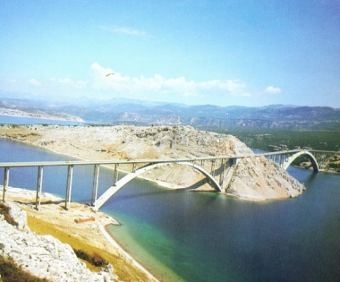 Grad Buzet - Stručno-edukativni izlet na otok Krk za članove OPG-a