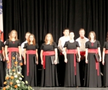 Grad Buzet - U srijedu božićni koncert i izložba buzetskih stvaratelja