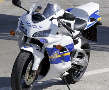 Grad Buzet - U srijedu prometna akcija kontrole vozača mopeda i motocikala