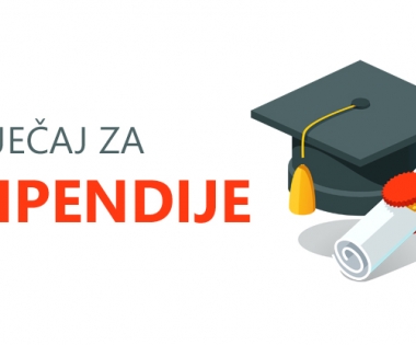Grad Buzet - Natječaj za dodjelu stipendija za školsku/akademsku 2025./26. godinu