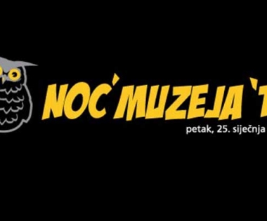 Grad Buzet - Noć muzeja otkriva skrivene tajne s tavana