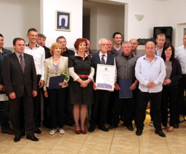 Grad Buzet - Obrtništvo zahavćeno recesijom, najveći problem nelikvidnost