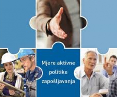 Grad Buzet - Nove mjere aktivnog zapošljavanja Hrvatskog zavoda za zapošljavanje (HZZ-a)