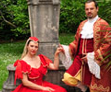 Grad Buzet - Opera Night - dašak Mozarta u Buzetu