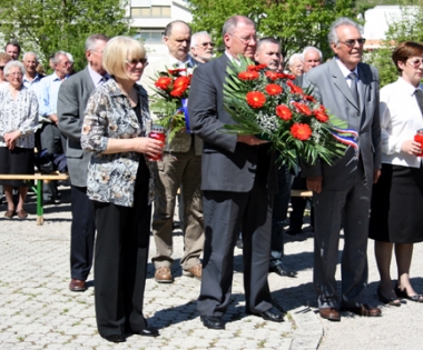 Grad Buzet - 67. obljetnica oslobođenja Buzeta