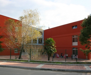 Grad Buzet - U OŠ “Vazmoslav Gržalja” svečano obilježen Dan škole