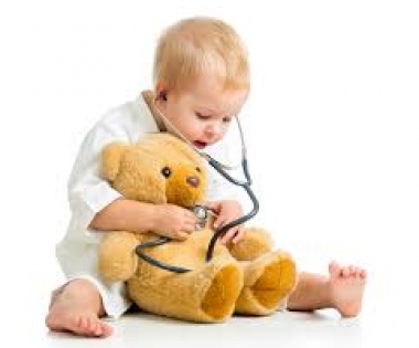 Grad Buzet - U Buzetu se otvara pedijatrijska ambulanta