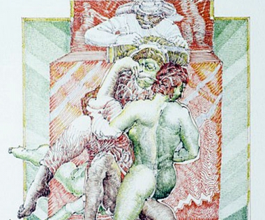Grad Buzet - “Štrolige, prči i divice” u Zavičajnom muzeju