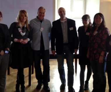 Grad Buzet - Grad Buzet sudionik projekta PLANET