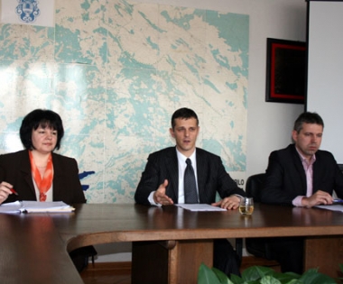 Grad Buzet - Za gospodarski razvoj 15 poticajnih mjera