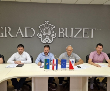 Grad Buzet