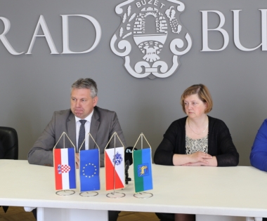 Grad Buzet