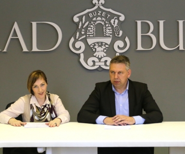 Grad Buzet - Udrugama u 2017. godini preko 3 milijuna kuna