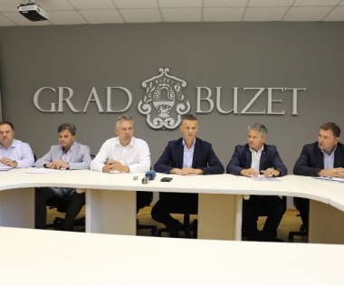 Grad Buzet