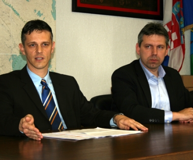 Grad Buzet - U prvom tromjesječju investicije vrijedne tri milijuna kuna