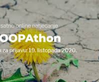 Grad Buzet - 48-satno online natjecanje COOPAthon