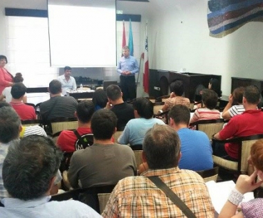 Grad Buzet - Prezentirani javni natječaji energetske učinkovitosti