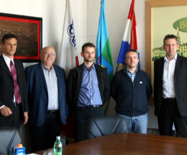 Grad Buzet - Boćari ponovno u samom vrhu Europe