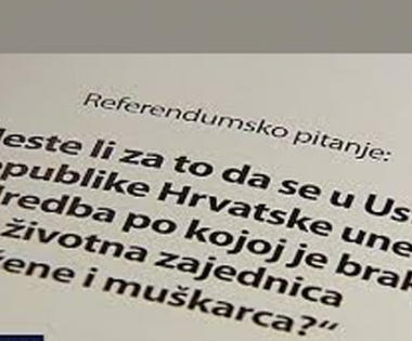Grad Buzet - Glasačka mjesta za referendum