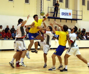 Grad Buzet - Sve je spremno za EHF Challenge kup