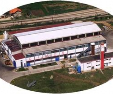 Grad Buzet - Javna rasprava - Ljevaonica Roč