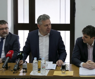 Grad Buzet - Širokopojasni internet za 90 posto kućanstava Buzeštine
