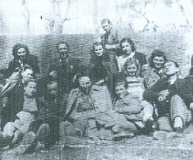 Grad Buzet - Obilježavanje 70. obljetnice Prvog učiteljskog tečaja u NOB-u i Dana oslobođenja Grada Buzeta