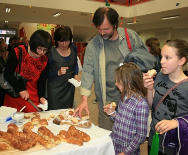 Grad Buzet - Projektom zavičaj obilježen Dan škole