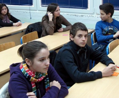 Grad Buzet - Otvoren natječaj za dodjelu stipendija