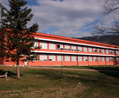 Grad Buzet - Osnovna škola domaćin županijskog natjecanja