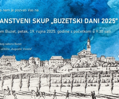 Grad Buzet