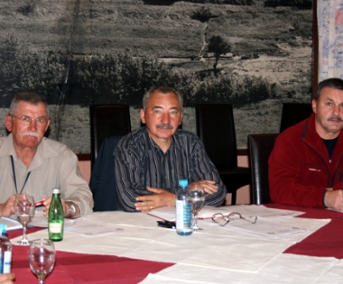 Grad Buzet - U Buzetu sportske igre dragovoljaca i veterana