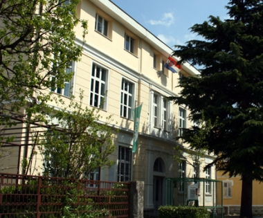 Grad Buzet - Svečanost u povodu obljetnica Srednje škole