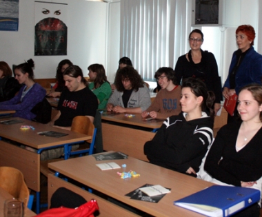 Grad Buzet - Srednjoškolcima subvencije za troškove prijevoza i smještaja