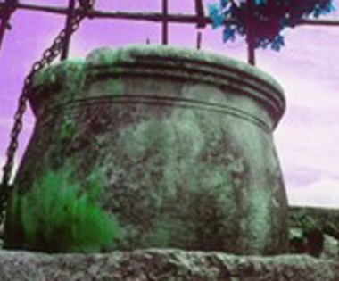 Grad Buzet - Izložba fotografija “Šterne” Ivone Orlić