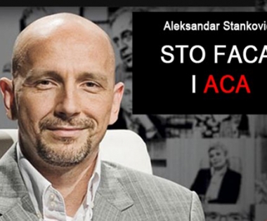 Grad Buzet - “Sto faca i Aca” u utorak u buzetskom Narodnom domu