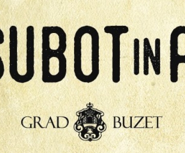 Grad Buzet