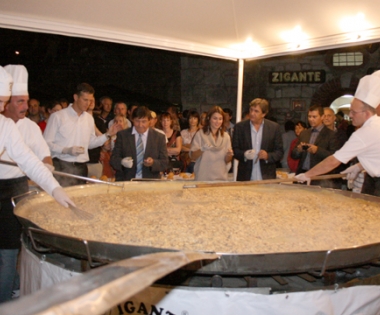 Grad Buzet - Natječaj za zakup javnih površina - Subotina 2018