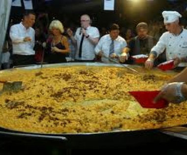 Grad Buzet - Program obilježavanja Dana Grada “Subotina”