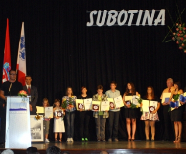 Grad Buzet - Ivanu Akrapoviću Nagrada Grada Buzeta za životno djelo