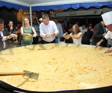 Grad Buzet - Fritada i Rozga za najuspješniju Subotinu
