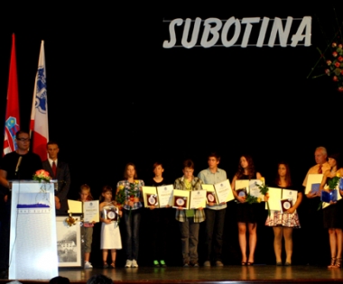 Grad Buzet - Prijedlozi za dodjelu priznanja Grada Buzeta