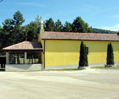 Grad Buzet - Ročkopoljci obilježavaju blagdan Rokove