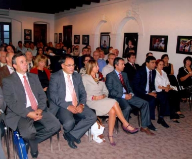 Grad Buzet - XXXII. sjednica Gradskog vijeća Grada Buzeta
