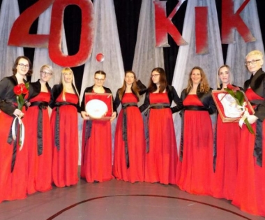 Grad Buzet - Održan jubilarni KIK Fest