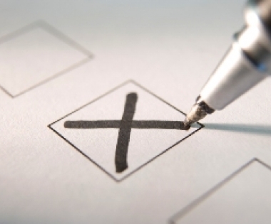 Grad Buzet - Obavijest o provedbi lokalnog referenduma