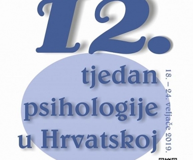 Grad Buzet - 12. tjedan psihologije i ove godine u Buzetu