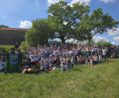 Grad Buzet - 10. javno-zdravstvena manifestacija “Hoditi i zdravi biti 2026.”