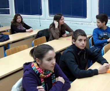Grad Buzet - U tijeku natječaj za učeničke stipendije